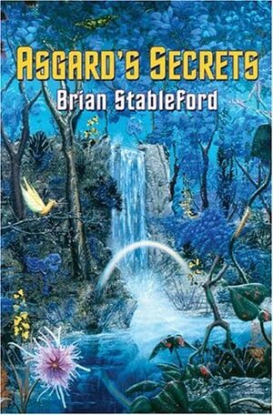 Asgard's Secret by Brian Stableford