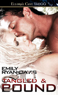 Tangled & Bound by Emily Ryan-Davis