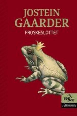 The Frog Castle by Jostein Gaarder