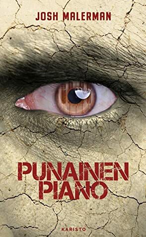 Punainen piano by Josh Malerman