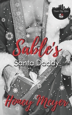 Sable's Santa Daddy by Honey Meyer