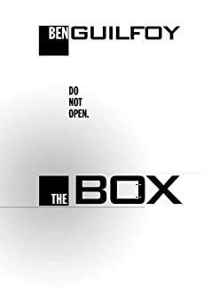 The Box by Ben Guilfoy