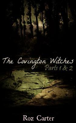 The Covington Witches, Book of Secrets, Vol. 1, Parts 1 and 2 by Roz Carter