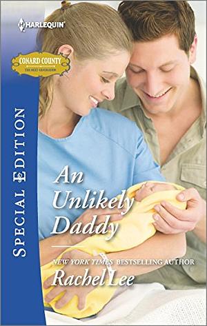 An Unlikely Daddy by Rachel Lee