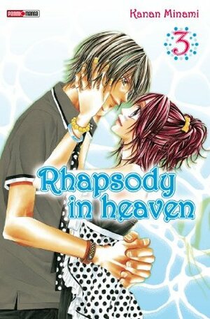 Rhapsody in heaven T03 by Kanan Minami