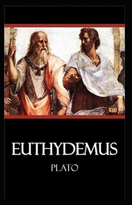 Euthydemus Annotated by Plato