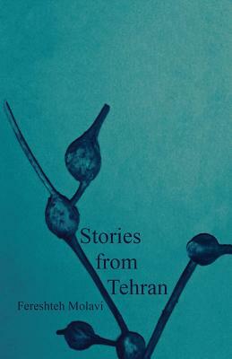 Stories from Tehran by Fereshteh Molavi