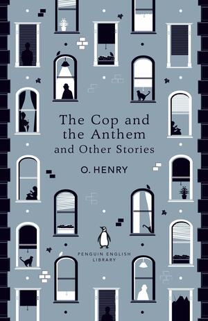 The Cop and the Anthem by O. Henry