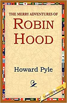 As Aventuras de Robin dos Bosques by Howard Pyle