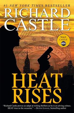 Aumenta el calor by Richard Castle