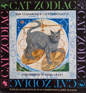 Cat Zodiac by Judy Martin