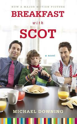 Breakfast with Scot by Michael Downing