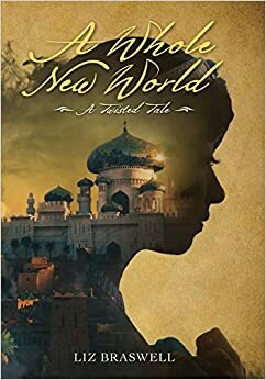 Um Mundo Ideal (Histórias do Avesso, #1) by Liz Braswell