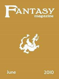 Fantasy magazine , issue 39 by Cat Rambo