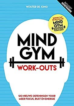 Mindgym work-outs by Wouter de Jong