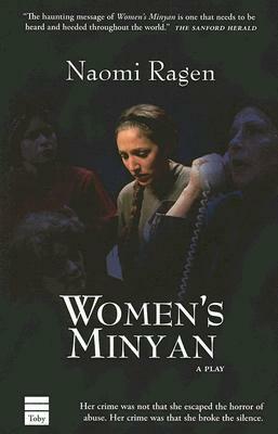 Women's Minyan by Naomi Ragen