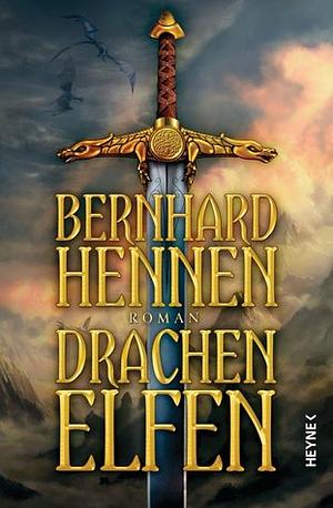 Drachenelfen by Bernhard Hennen