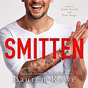 Smitten by Lauren Rowe
