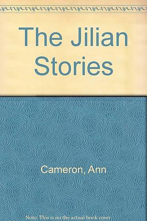 The Julian Stories by Ann Cameron, Ann Cameron