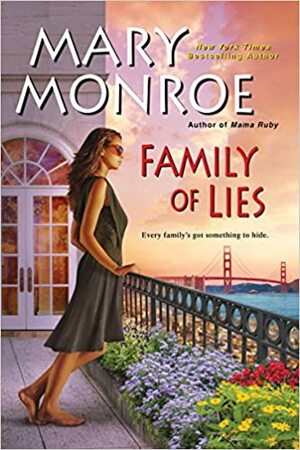 Family of Lies by Mary Monroe