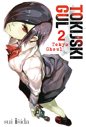 Tokijski gul 2 by Sui Ishida