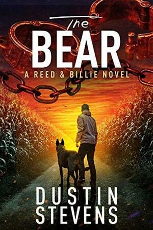 The Bear by Dustin Stevens