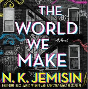 The World We Make by 