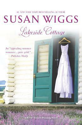 Lakeside Cottage by Susan Wiggs