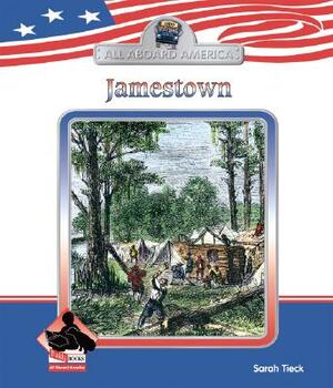 Jamestown by Sarah Tieck