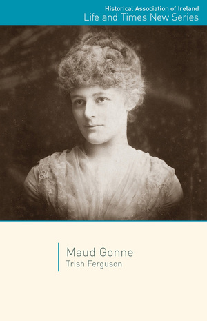 Maud Gonne by Trish Ferguson