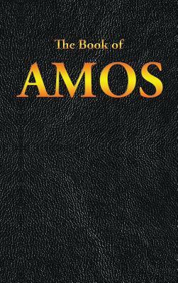 Amos: The Book of by King James