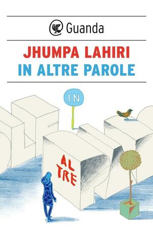 In altre parole by Jhumpa Lahiri