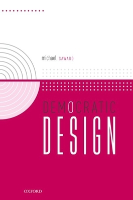 Democratic Design by Michael Saward