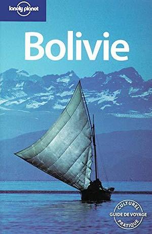 Bolivie 3ed by Kate Armstrong, Kate Armstrong, Lonely Planet