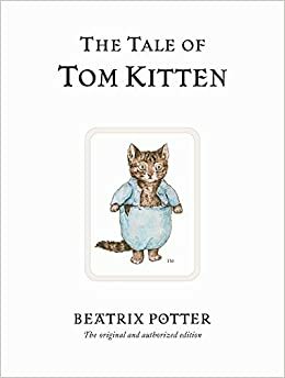 A História do Tó Gatinho by Beatrix Potter