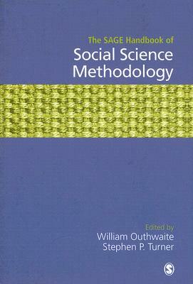 The Sage Handbook of Social Science Methodology by 