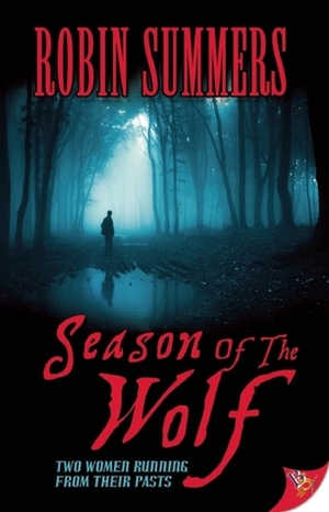 Season of the Wolf by Robin Summers