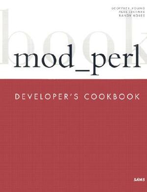 mod_perl Developer's Cookbook by Randy Kobes, Paul Lindner, Geoffrey Young