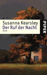 Der Ruf Der Nacht by Susanna Kearsley