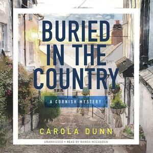 Buried in the Country by Carola Dunn