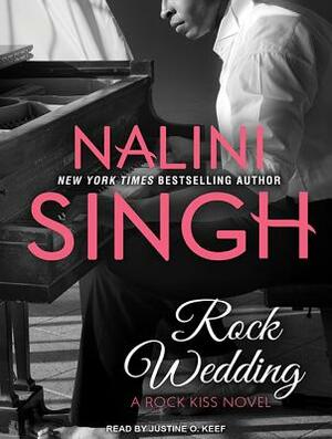 Rock Wedding by Nalini Singh