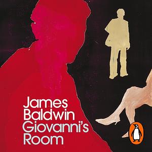 Giovanni's Room by James Baldwin