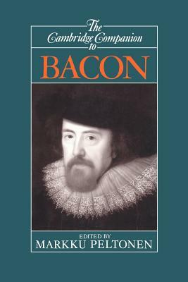 The Cambridge Companion to Bacon by 