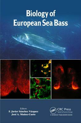 Biology of European Sea Bass by 