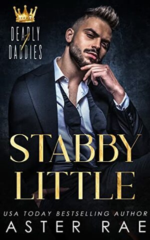 stabby little by Aster Rae