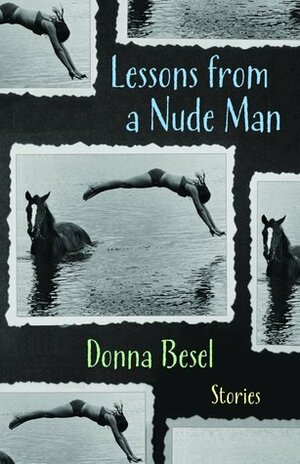 Lessons from a Nude Man by Donna Besel