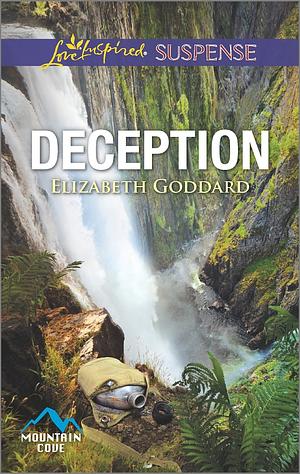 Deception by Elizabeth Goddard