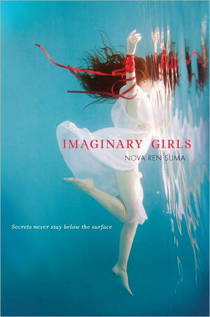 Imaginary Girls by Nova Ren Suma