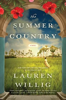 The Summer Country by Lauren Willig