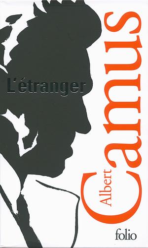 L'étranger by Albert Camus